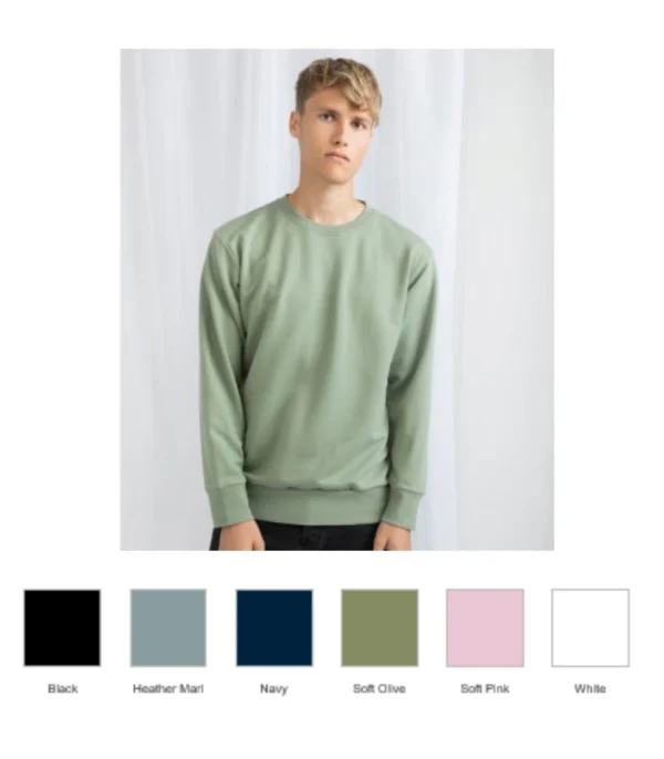 Mantis M194 'The Sweatshirt'